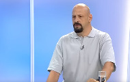 Novinar Danijel Simić za RT Balkan: I pre su me ispitivali o Donbasu, ali nikada u policiji Novinar Danijel Simić za RT Balkan: I pre su me ispitivali o Donbasu, ali nikada u policiji